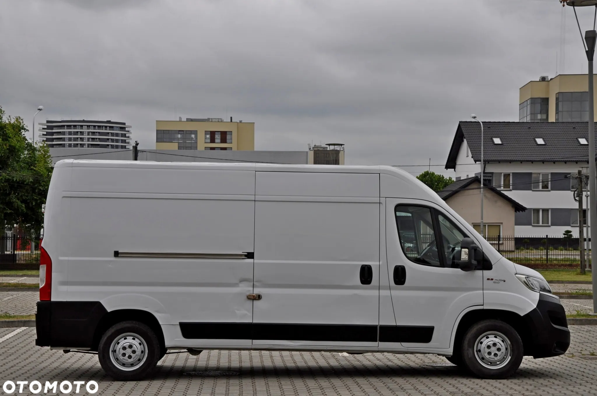 Fiat Ducato - 13