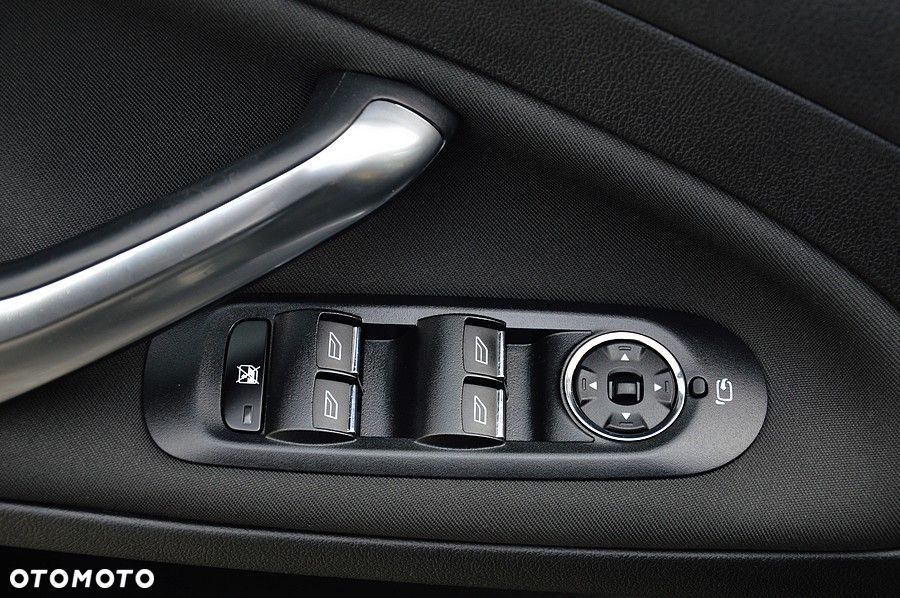 Ford Mondeo 2.0 EcoBoost ST-Line - 34