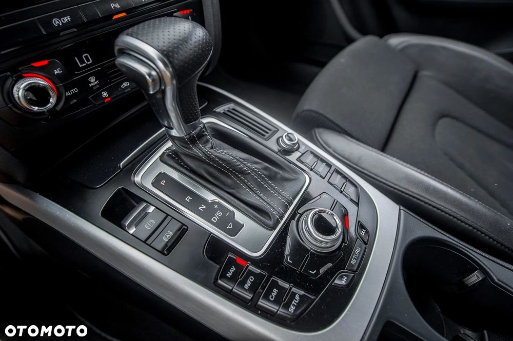 Audi A4 Avant 2.0 TFSI Quattro Prime Line S tronic - 33