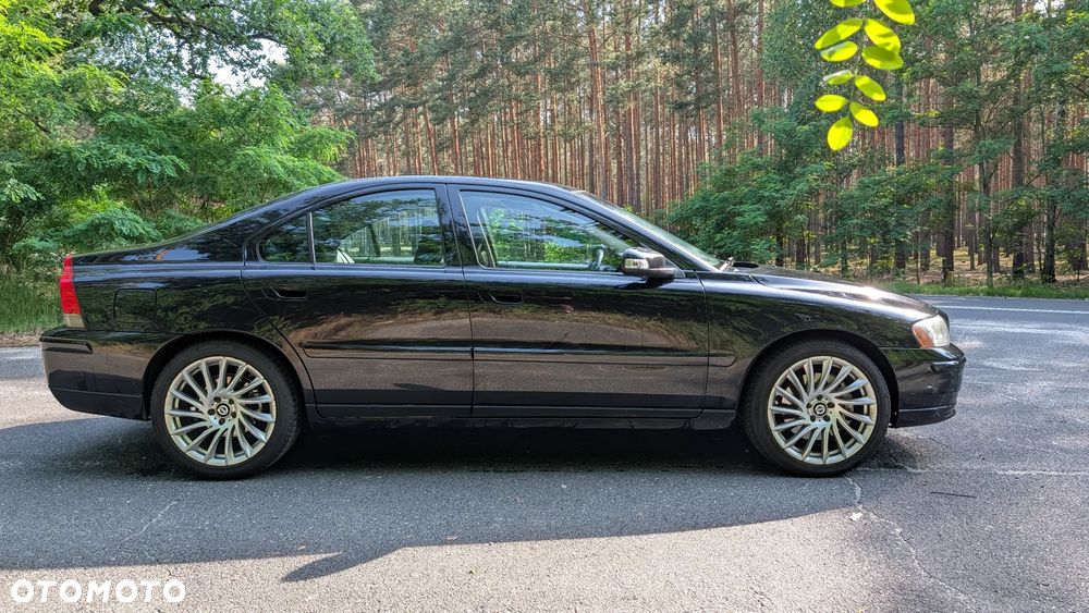 Volvo S60 2.4 T5 Momentum - 5