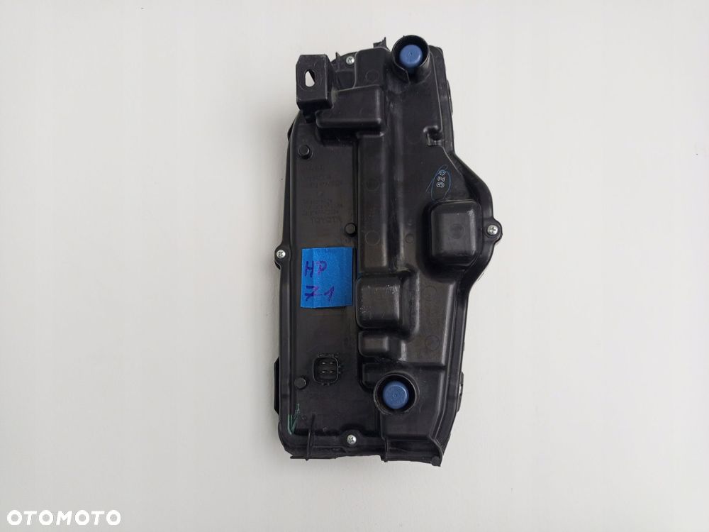 TOYOTA YARIS CROSS 2021- HALOGEN LED DRL PRAWY PRZÓD PRZEDNI 0D-317 - 10