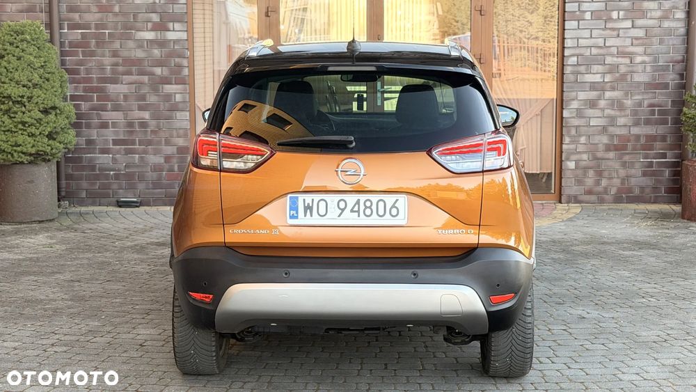 Opel Crossland X 1.6 Start/Stop Innovation - 23