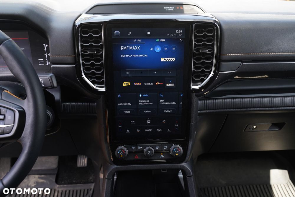 Ford Ranger 2.0 EcoBlue Bi-Turbo 4x4 DC Wildtrak - 20