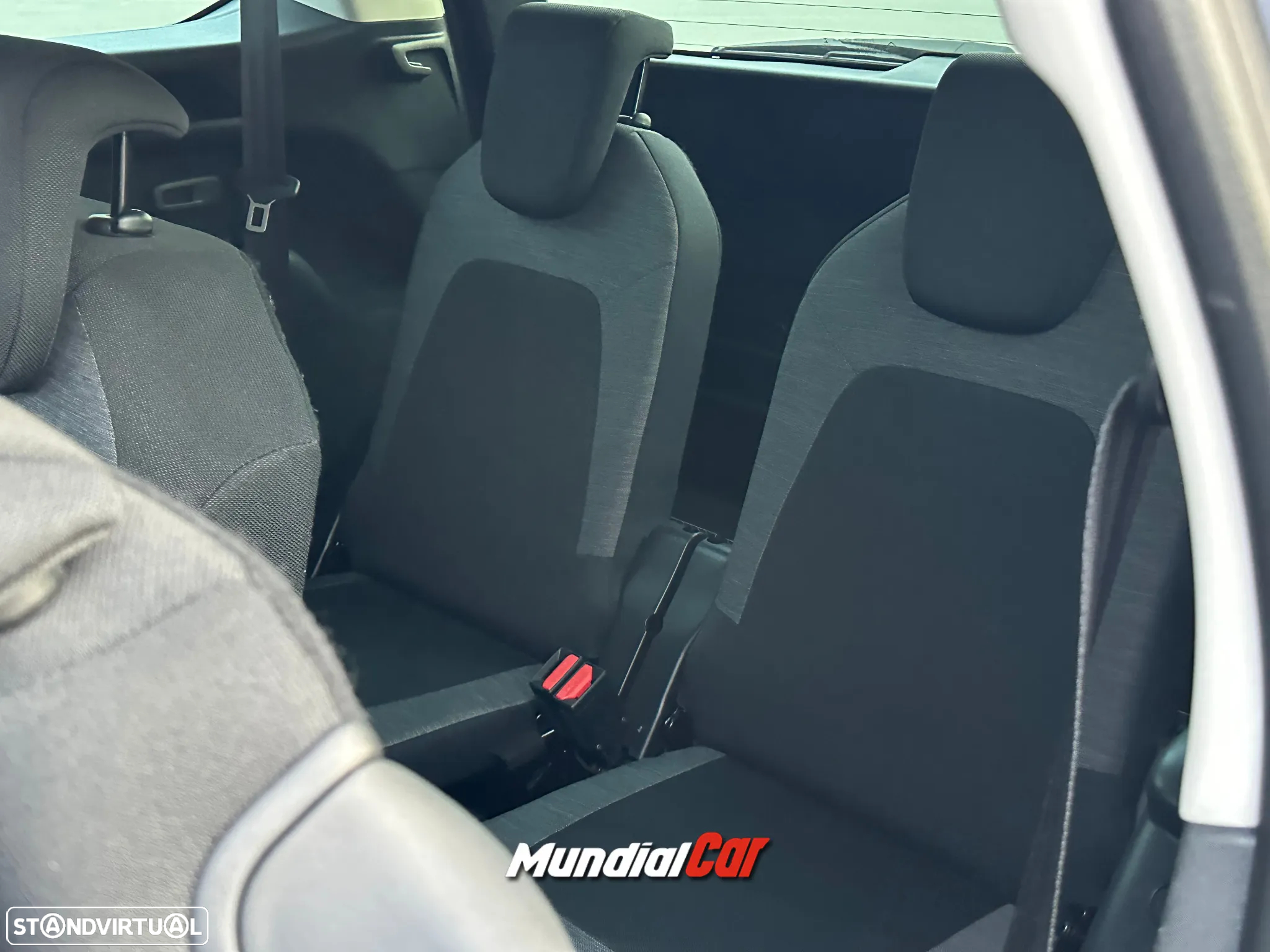 Citroën C4 Spacetourer BlueHDi 130 Stop&Start EAT8 FEEL - 15