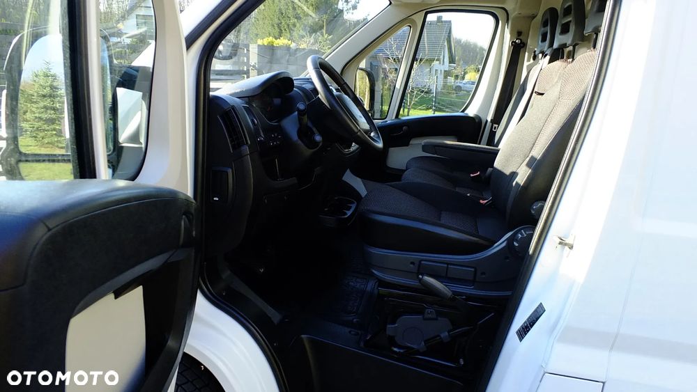 Peugeot BOXER - 14