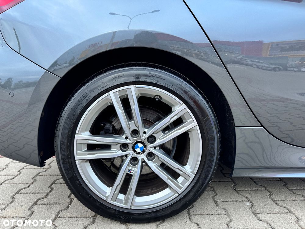 BMW Seria 1 118i M Sport - 12