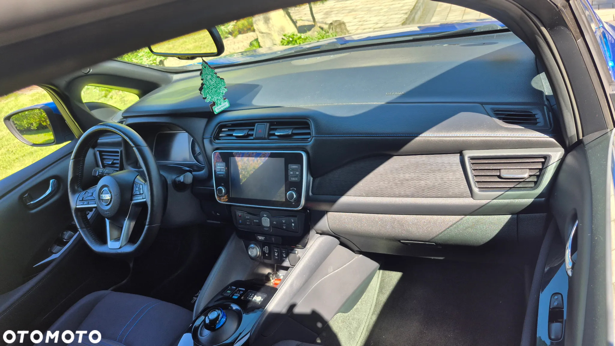 Nissan Leaf 40kWh Tekna - 6