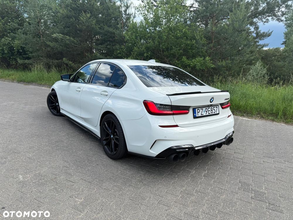 BMW Seria 3 - 9