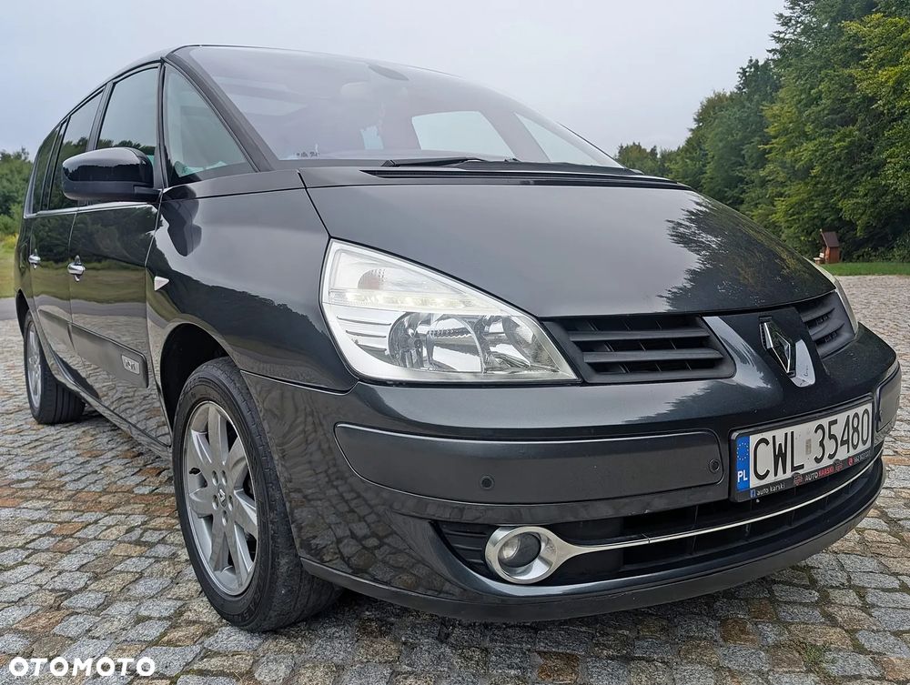 Renault Grand Espace Gr 2.0T Latitude - 2