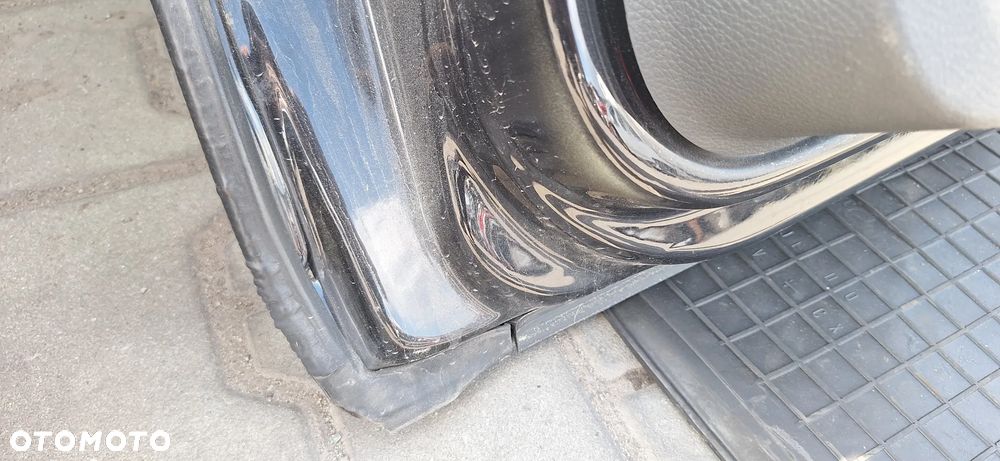 VW Golf VI HB Drzwi Tył Tylnie Prawe Kod Lakieru LC9X - 19