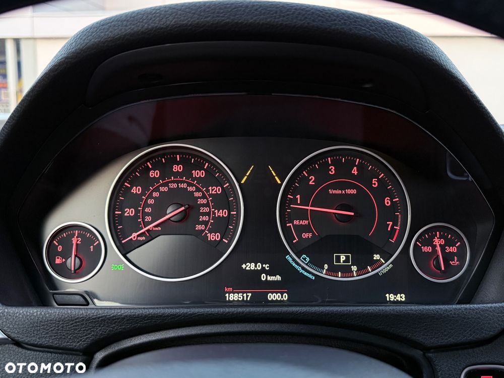 BMW Seria 4 430i GPF Sport Line - 28