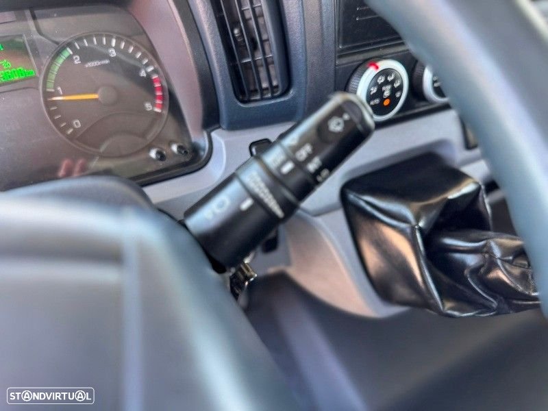 Mitsubishi Fuso Canter C1BXB4X - 20