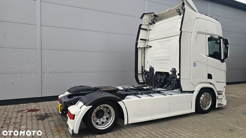 Scania R460 SUPER - 15