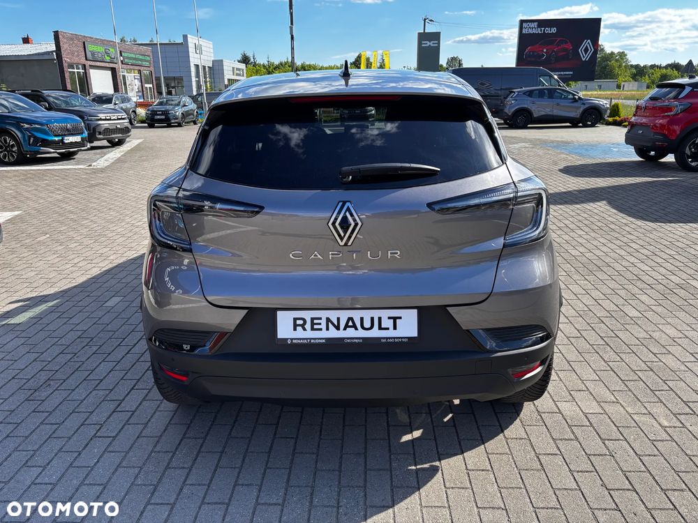 Renault Captur 1.2 TCe Techno - 8