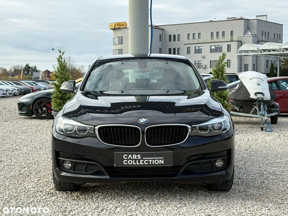 BMW 3GT - 9