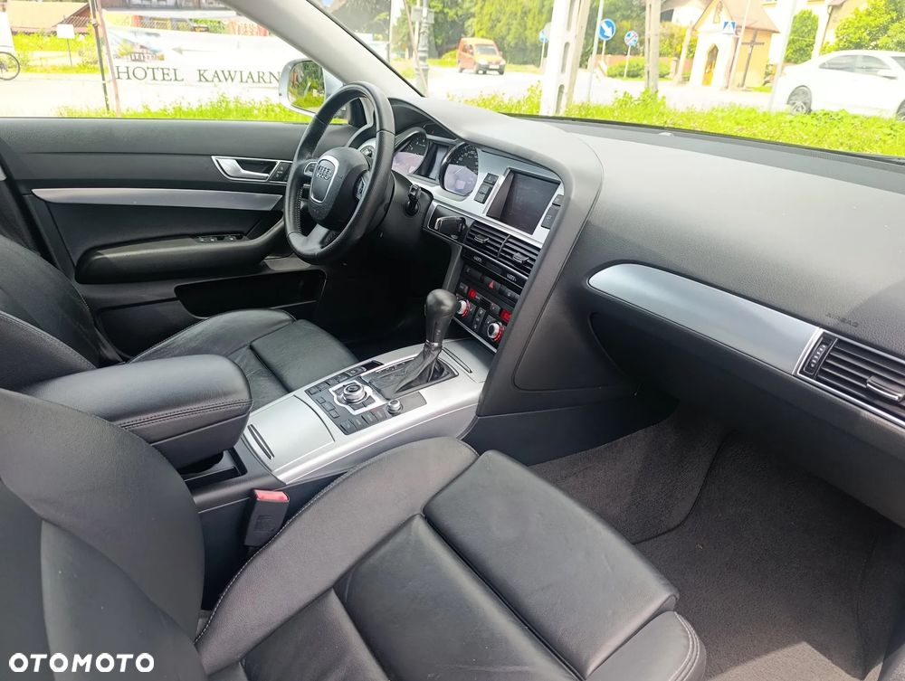 Audi A6 Limousine - 20