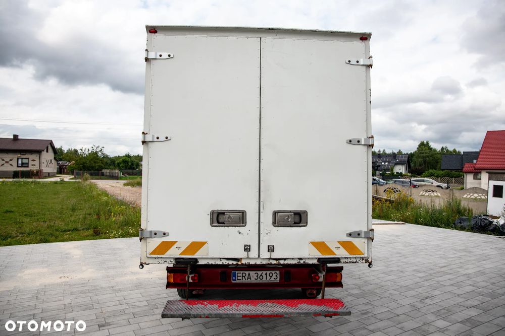 Fiat Ducato - 10