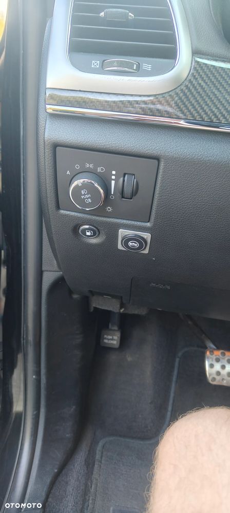 Jeep Grand Cherokee 6.4 V8 SRT8 EU6 - 17