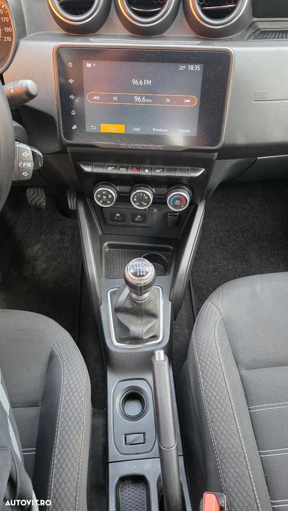 Dacia Duster - 20