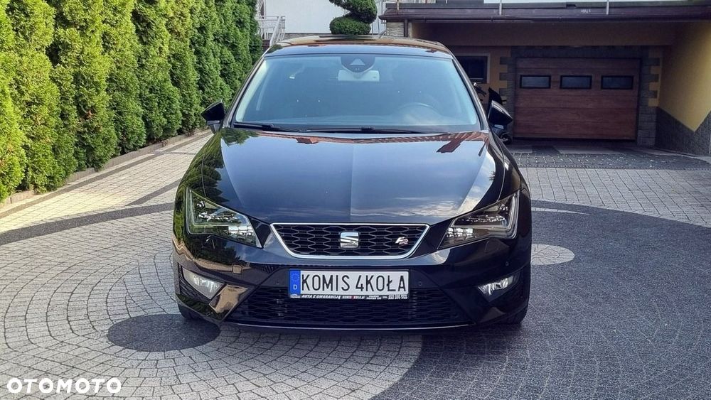Seat Leon - 9