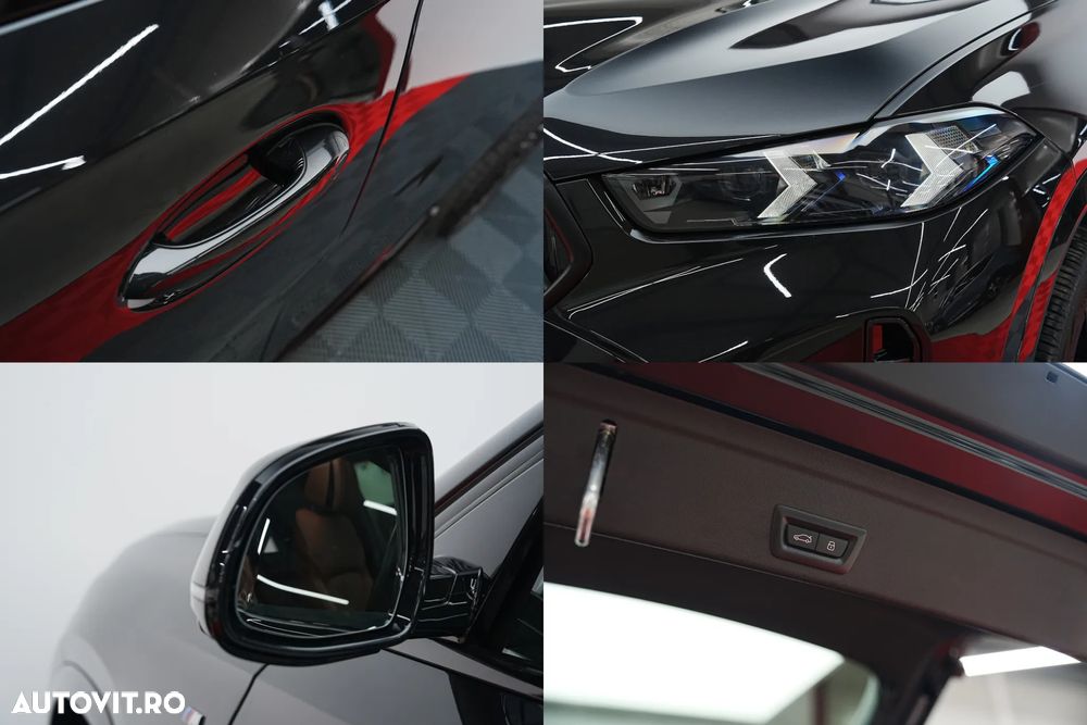 BMW X6 xDrive30d M Sport - 35