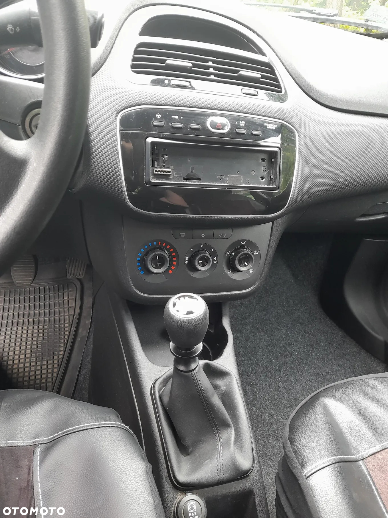 Fiat Punto 1.2 Easy - 4