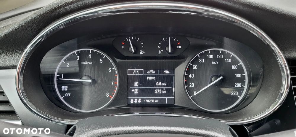 Opel Mokka 1.4 T Enjoy - 25
