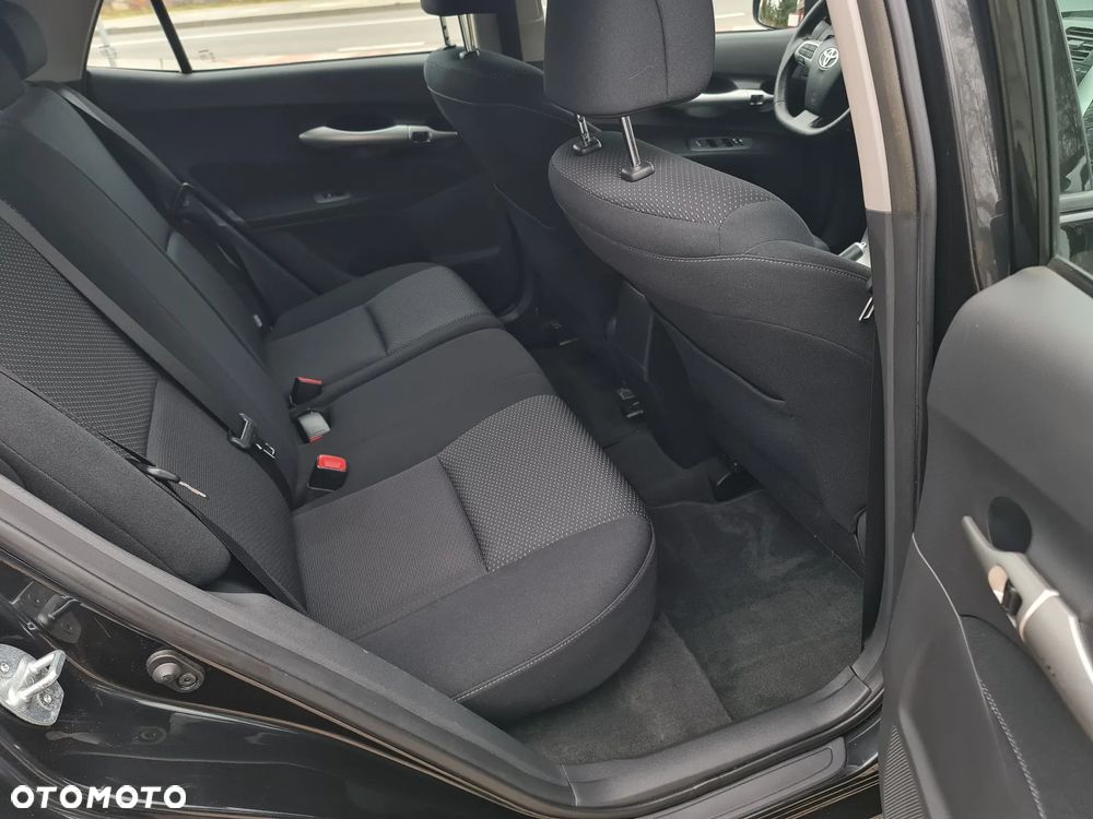 Toyota Auris 1.33 VVT-i Life - 37