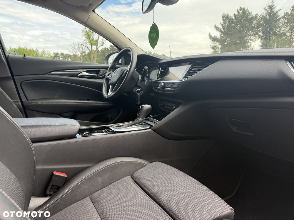 Opel Insignia 2.0 CDTI Innovation S&S - 14