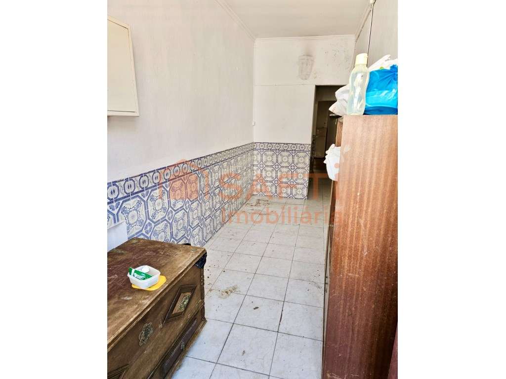 Casa com Estilo Único em Almeirim - Grande imagem: 5/9