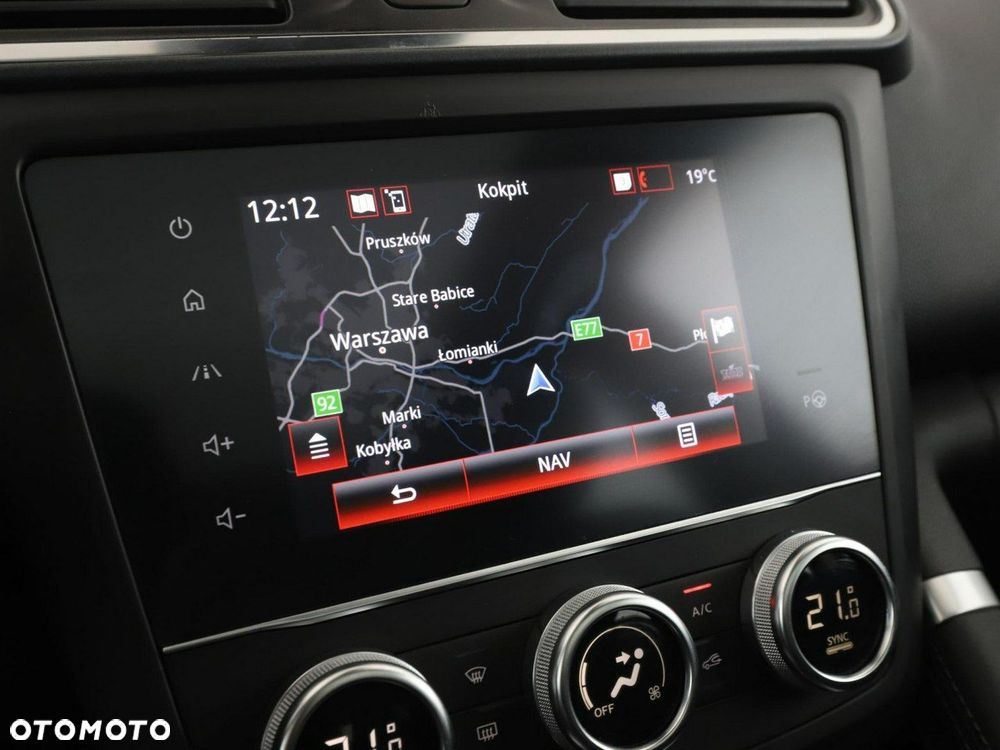 Renault Kadjar 1.3 TCe FAP Intens - 25