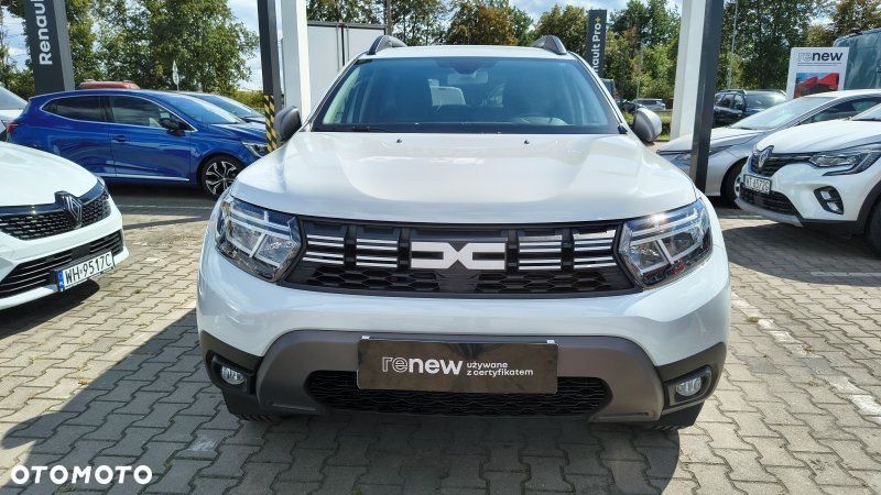 Dacia Duster - 8