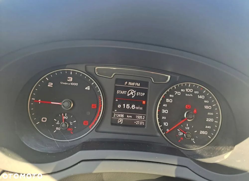 Audi Q3 2.0 TDI - 10