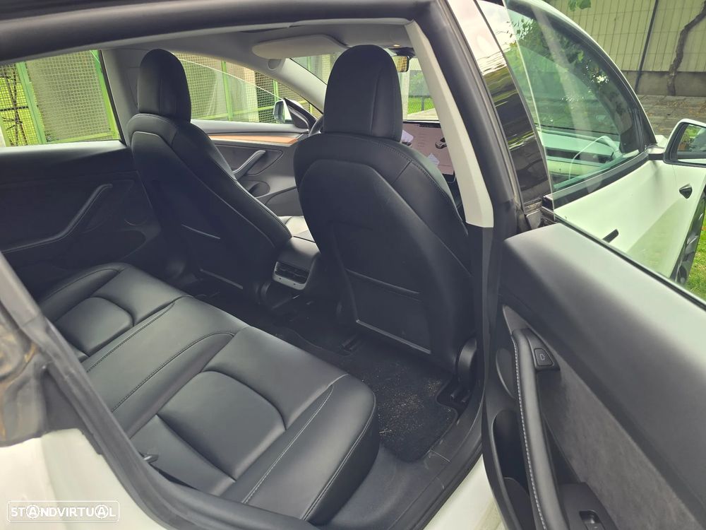 Tesla Model 3 Performance Dual Motor AWD - 15
