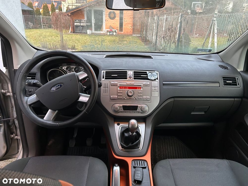 Ford Kuga 2.0 TDCi Trend - 11