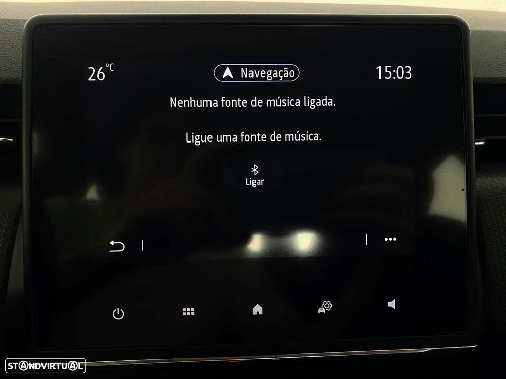 Renault Clio 1.0 TCe Exclusive - 15