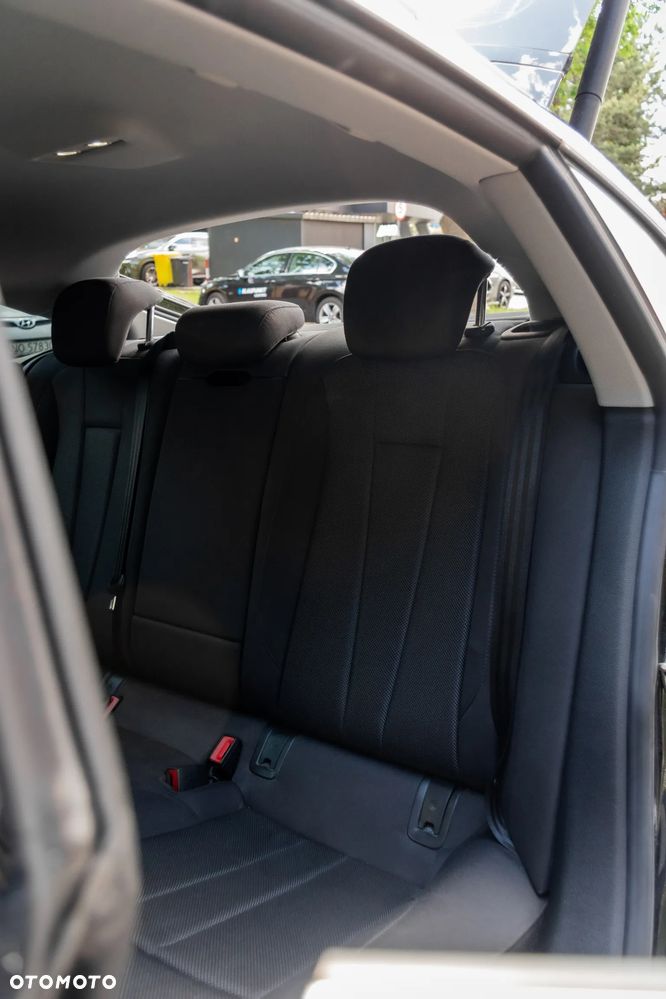 Audi A5 Sportback - 14
