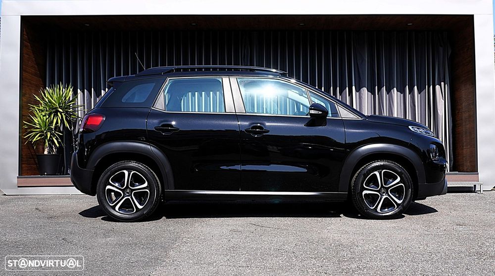 Citroën C3 Aircross 1.2 PureTech Feel - 43