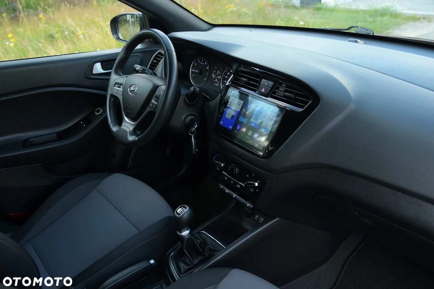 Hyundai i20 1.2 Passion Plus - 16