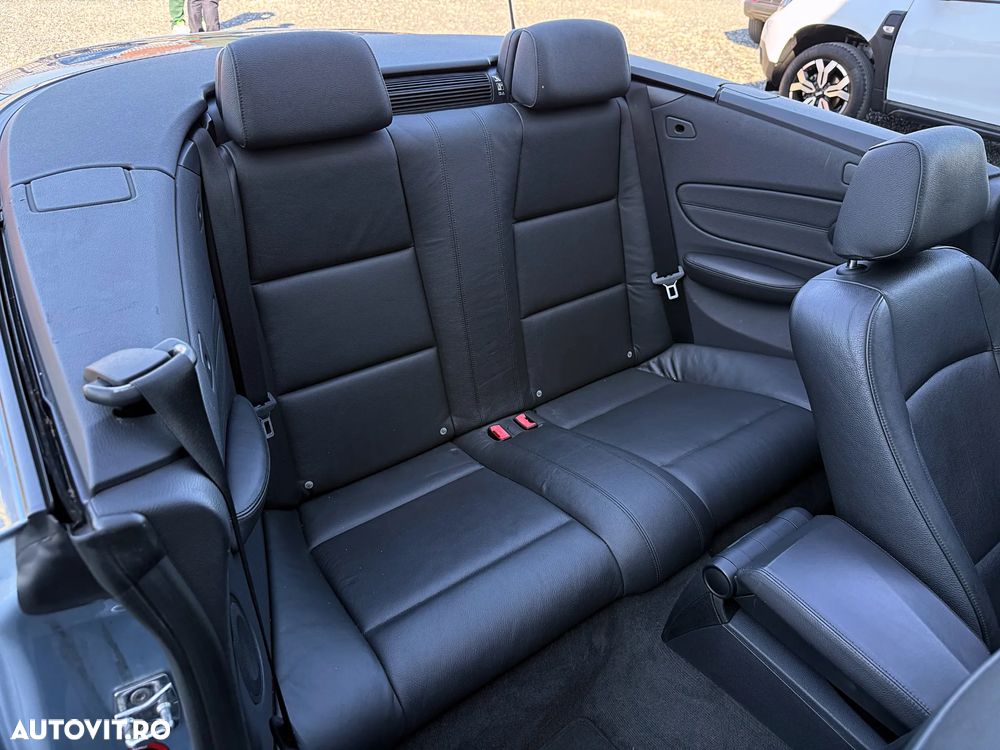 BMW Seria 1 120i Aut. - 15