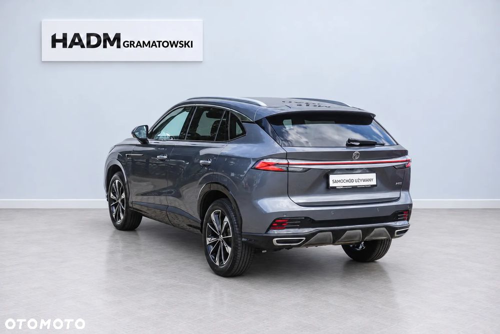 MG HS 1.5 T-GDI Excite DCT - 5