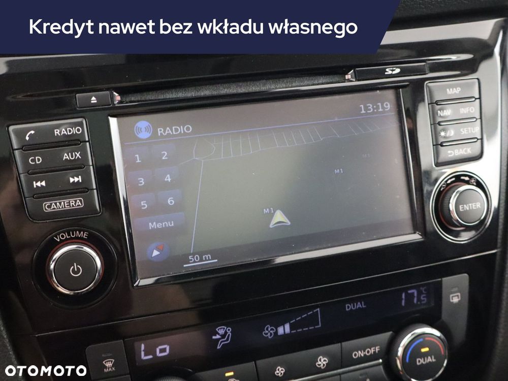 Nissan Qashqai - 15