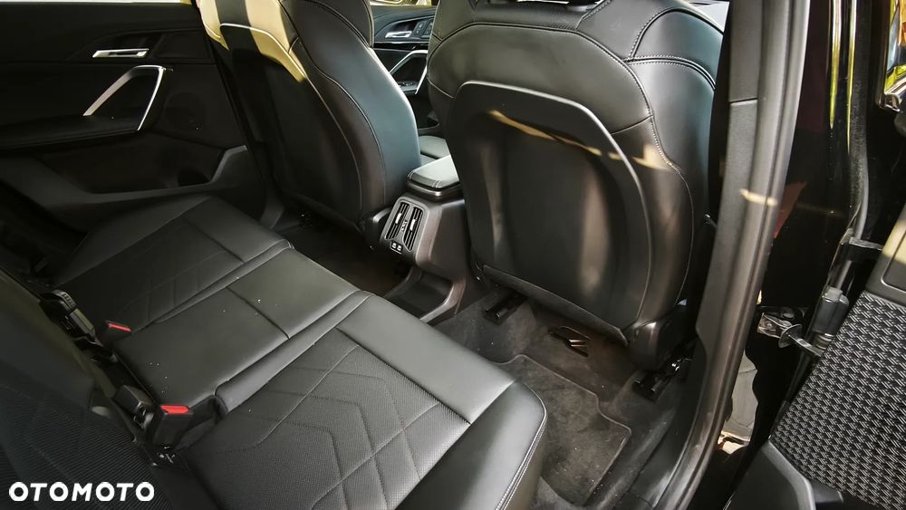 BMW X1 xDrive25i M Sport sport - 10