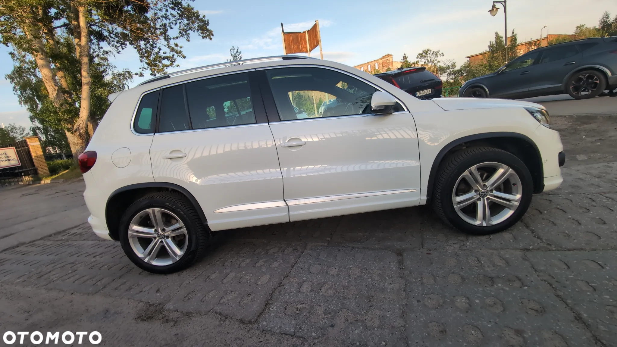 Volkswagen Tiguan 1.4 TSI Sport&Style DSG - 2