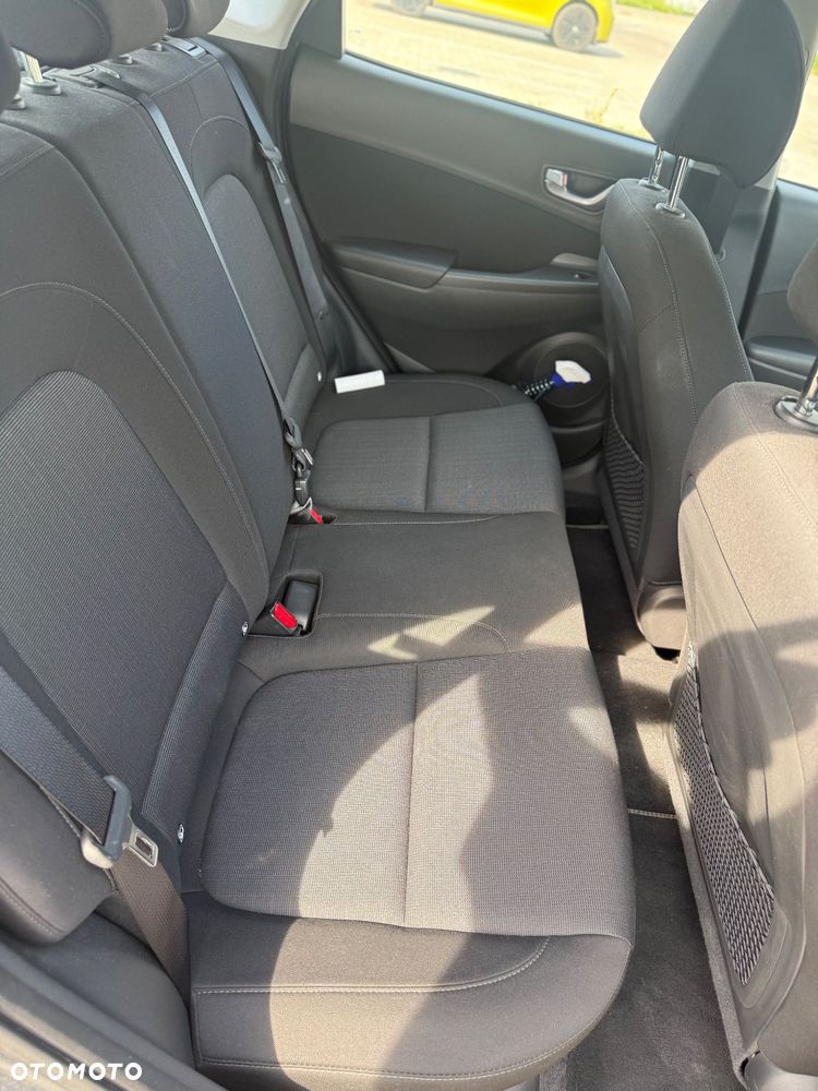 Hyundai Kona 1.0 T-GDI Modern - 12