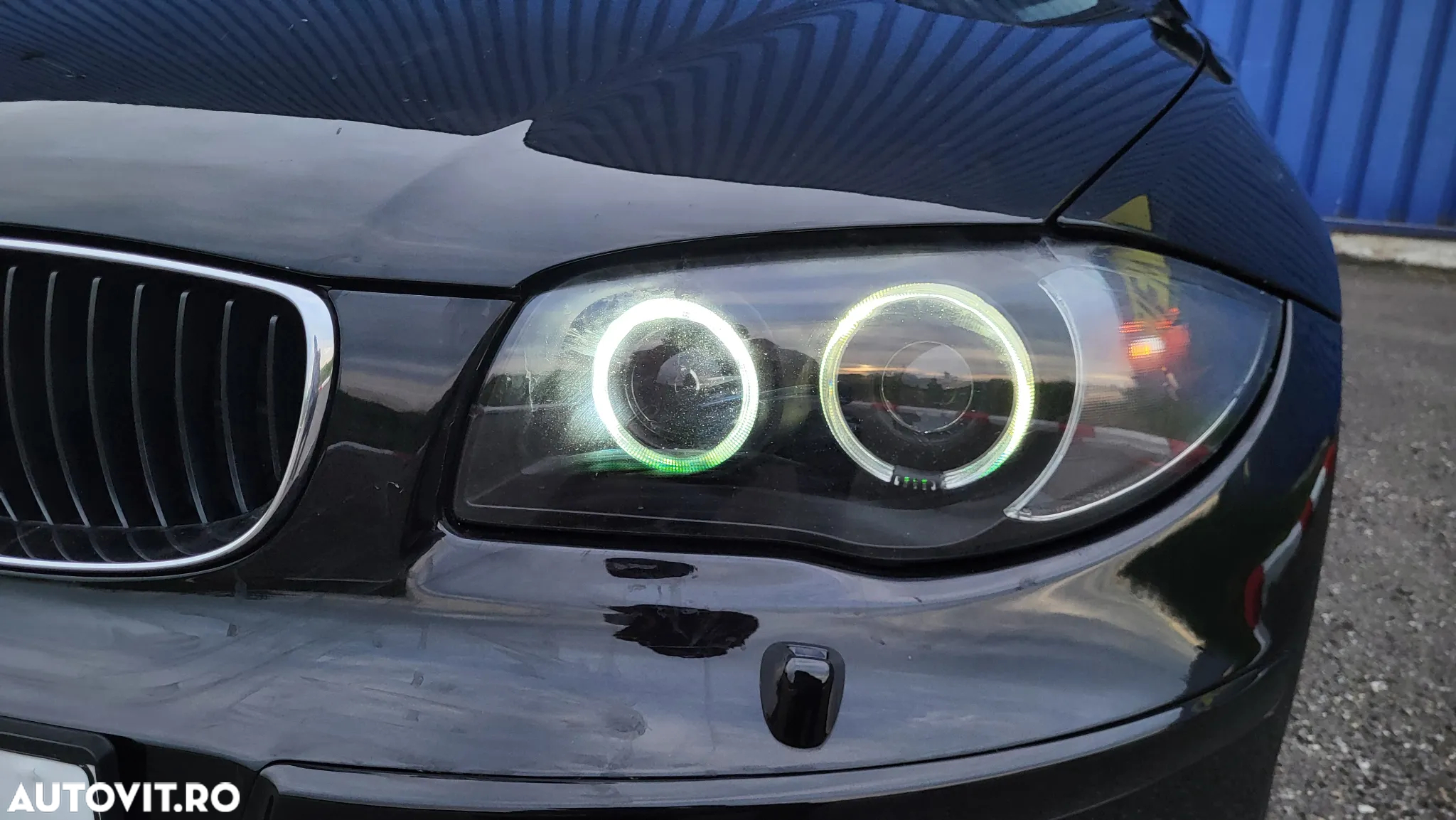 BMW Seria 1 120d DPF Edition Lifestyle - 34