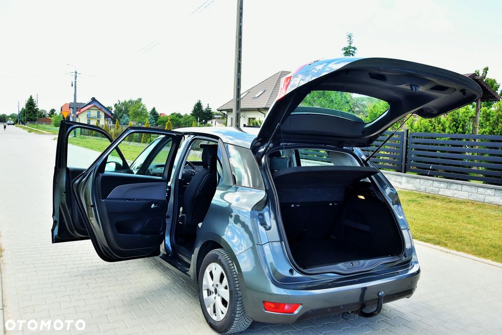 Citroën C4 Picasso 1.6 e-HDi Intensive ETG6 - 18
