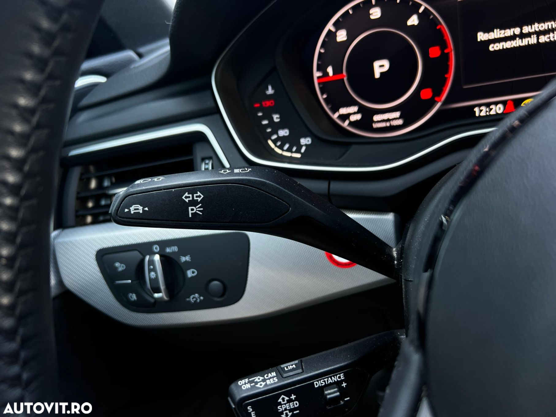Audi A4 Avant 2.0 TDI S tronic Sport - 20