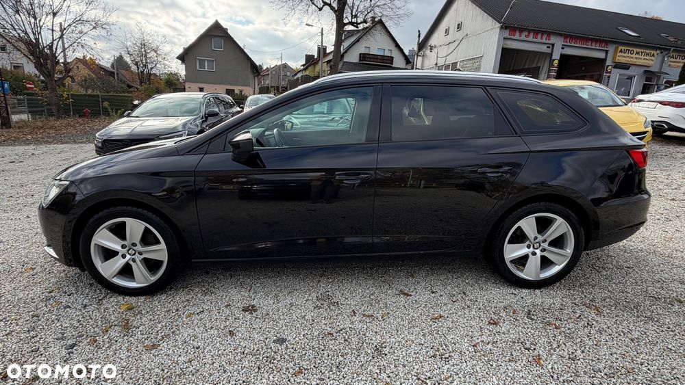 Seat Leon - 4