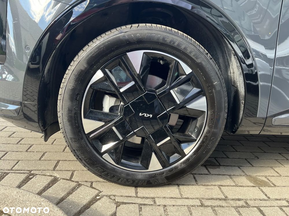 Kia Sportage 1.6 T-GDI HEV GT Line 4WD - 18
